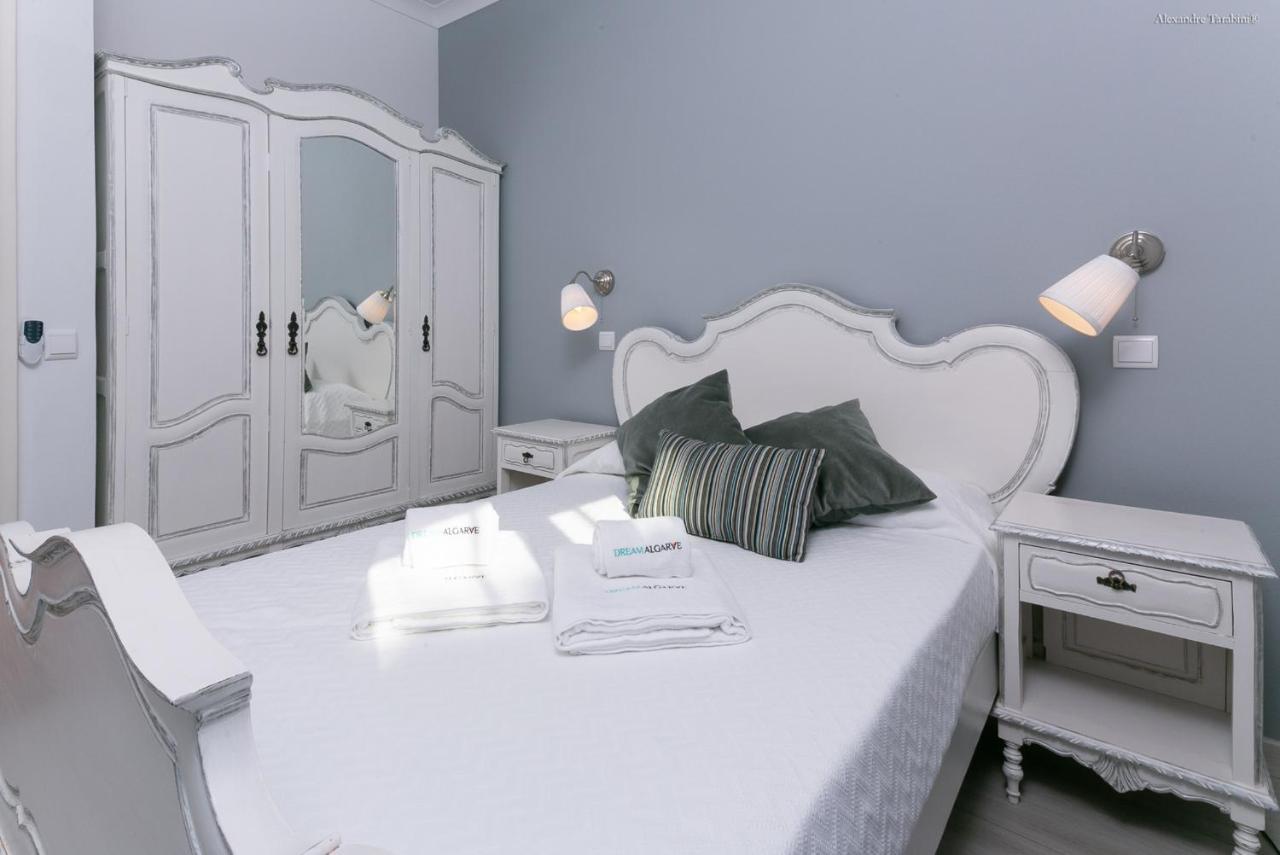 B07 - Maria Vitoria Apartment In Lagos Center Dış mekan fotoğraf
