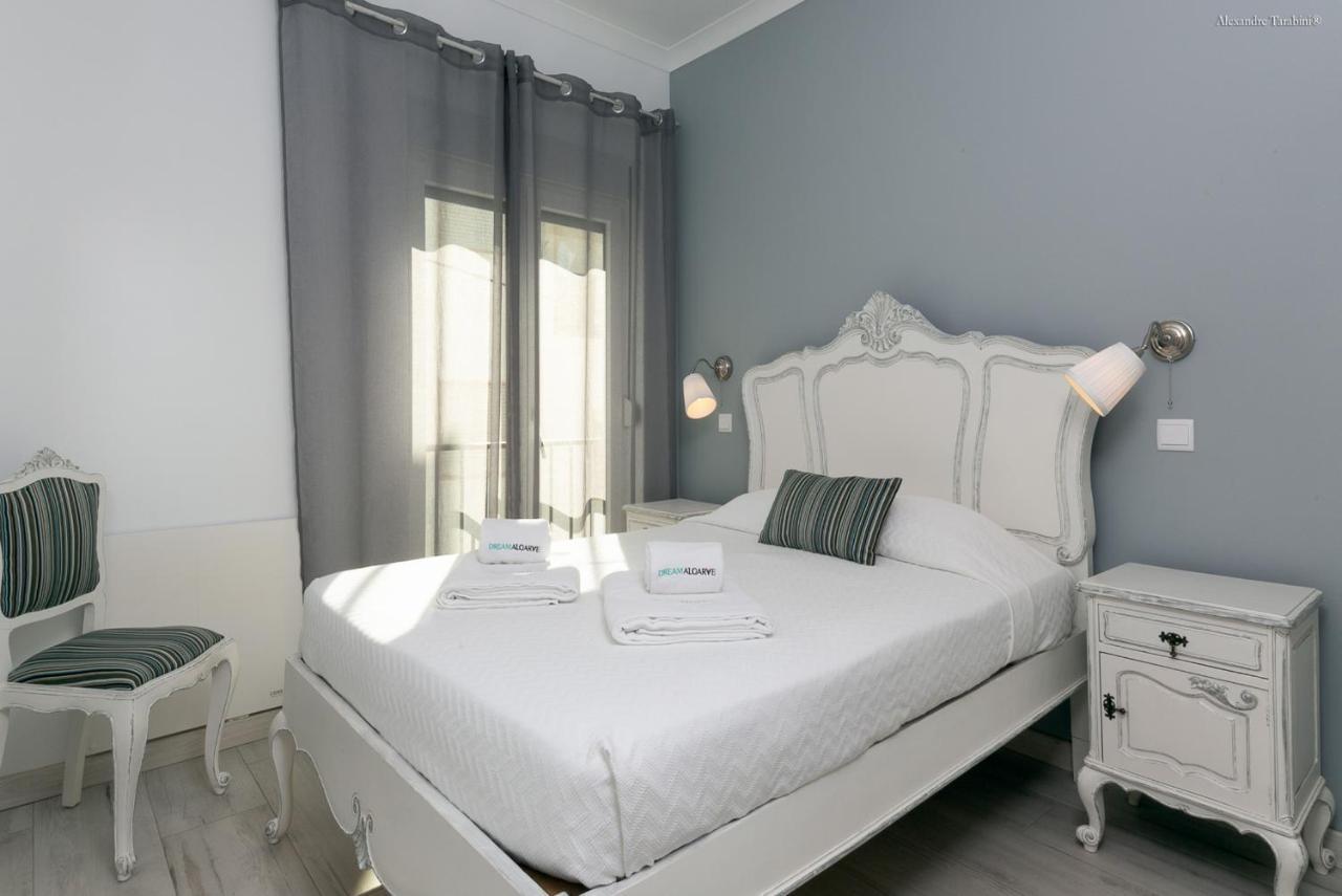 B07 - Maria Vitoria Apartment In Lagos Center Dış mekan fotoğraf