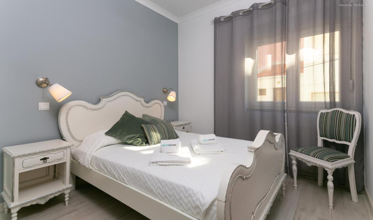 B07 - Maria Vitoria Apartment In Lagos Center Dış mekan fotoğraf