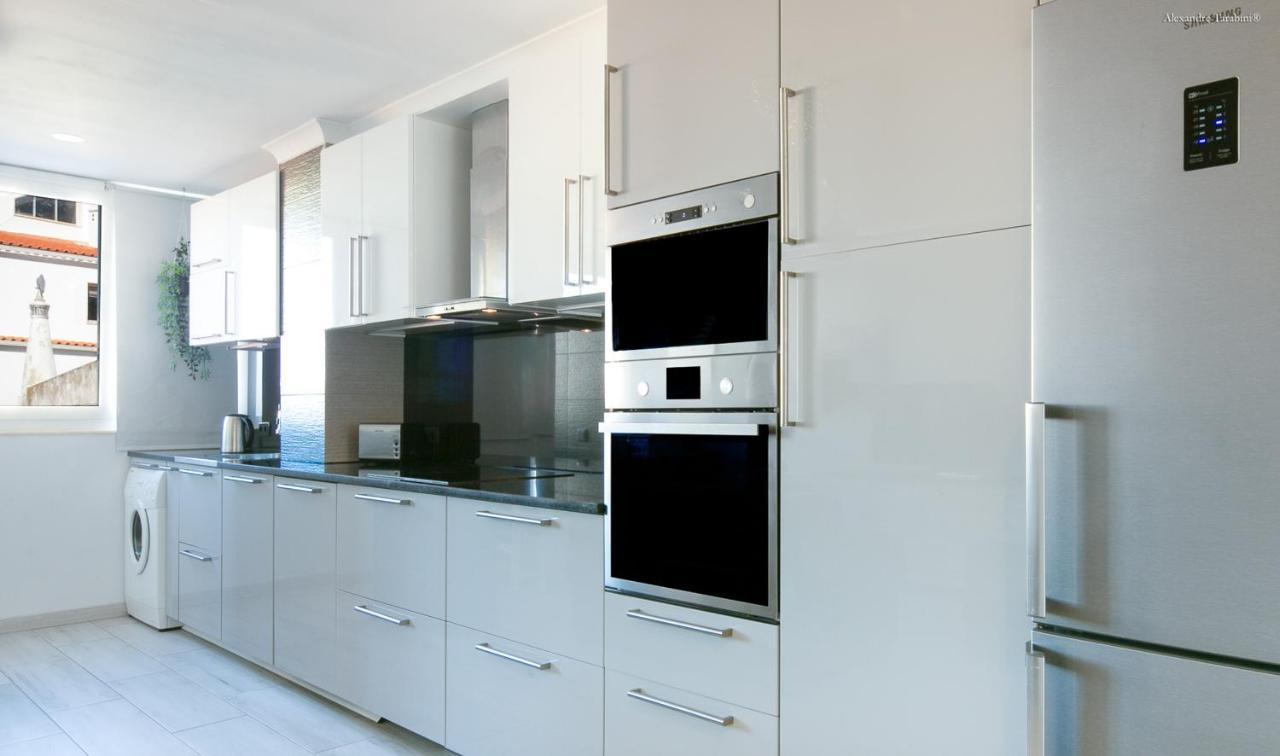 B07 - Maria Vitoria Apartment In Lagos Center Dış mekan fotoğraf
