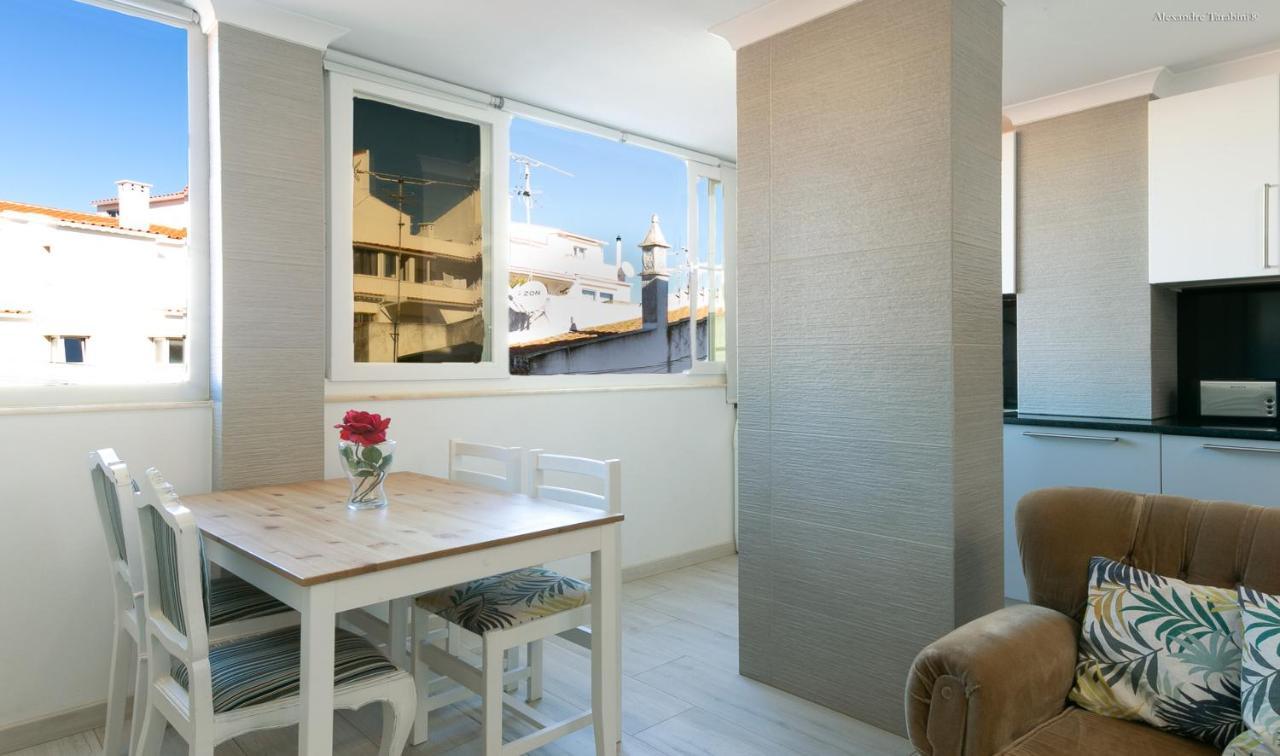B07 - Maria Vitoria Apartment In Lagos Center Dış mekan fotoğraf