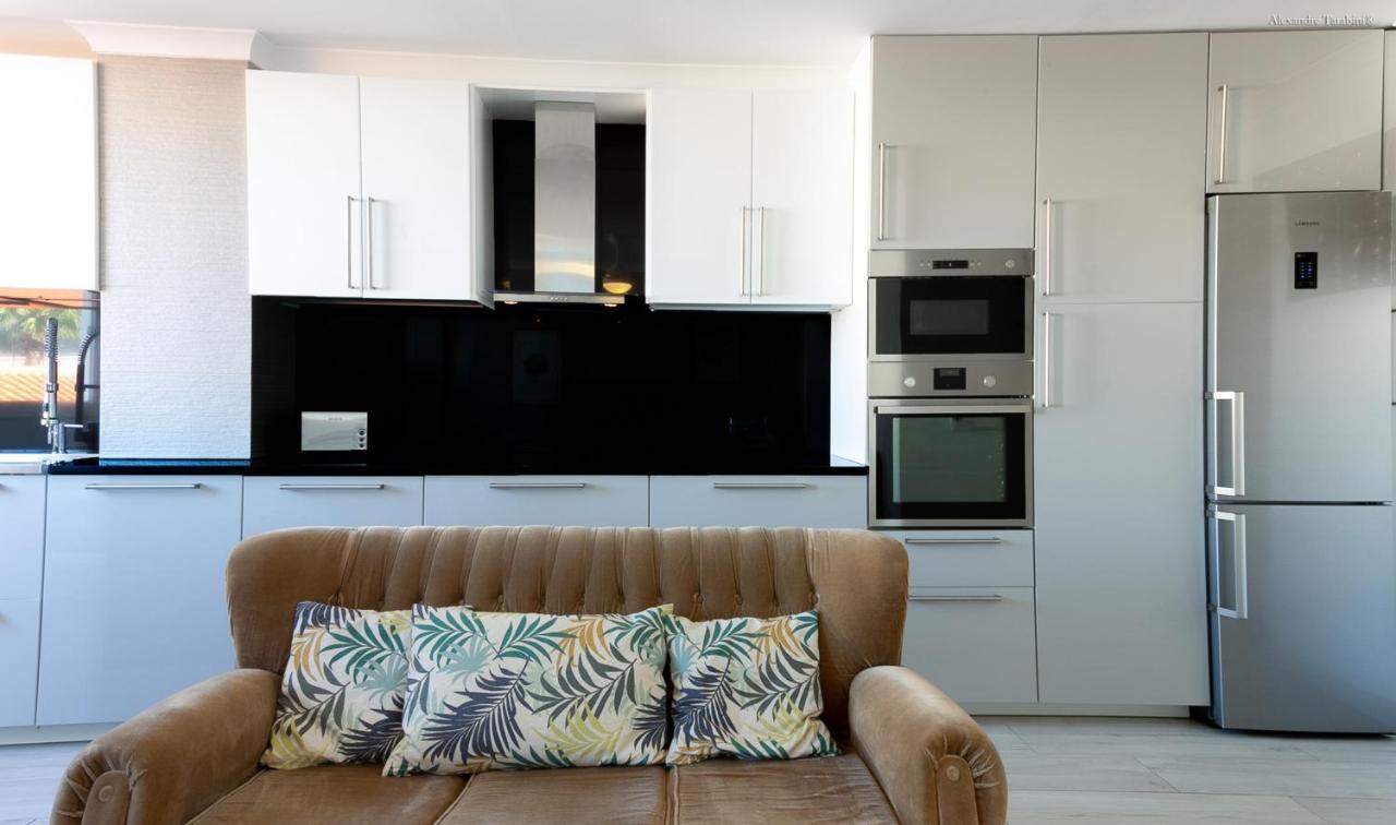 B07 - Maria Vitoria Apartment In Lagos Center Dış mekan fotoğraf